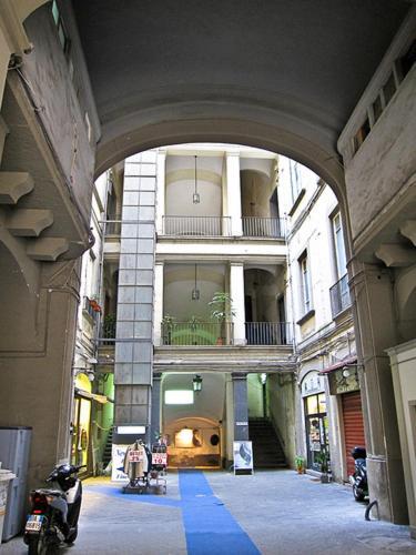Venustasnapoliヴィラ エクステリア 写真
